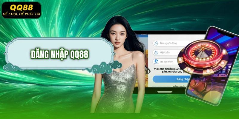 Đăng Nhập QQ88