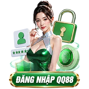 đăng nhập QQ88