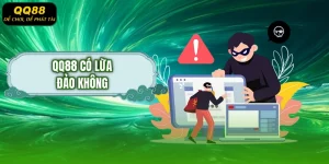 QQ88 có lừa đảo không