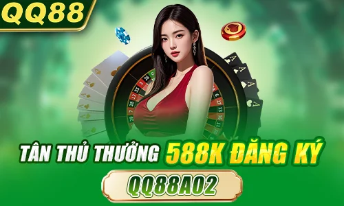 tân thủ thưởng 500K đăng ký