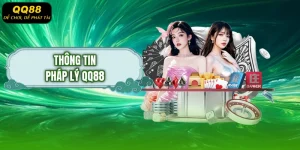 Thông tin pháp lý QQ88