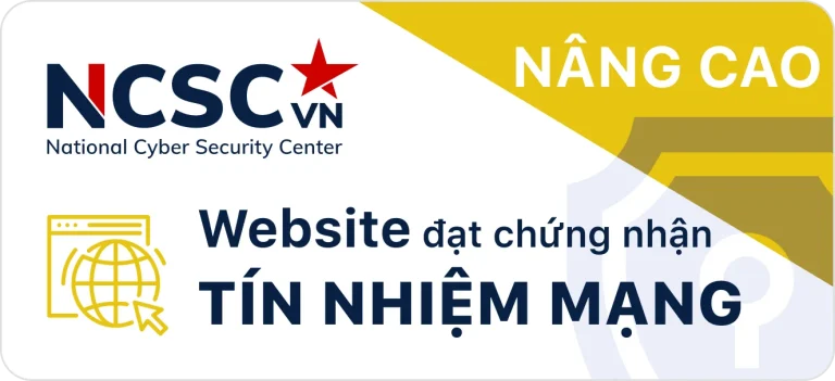 chứng nhận